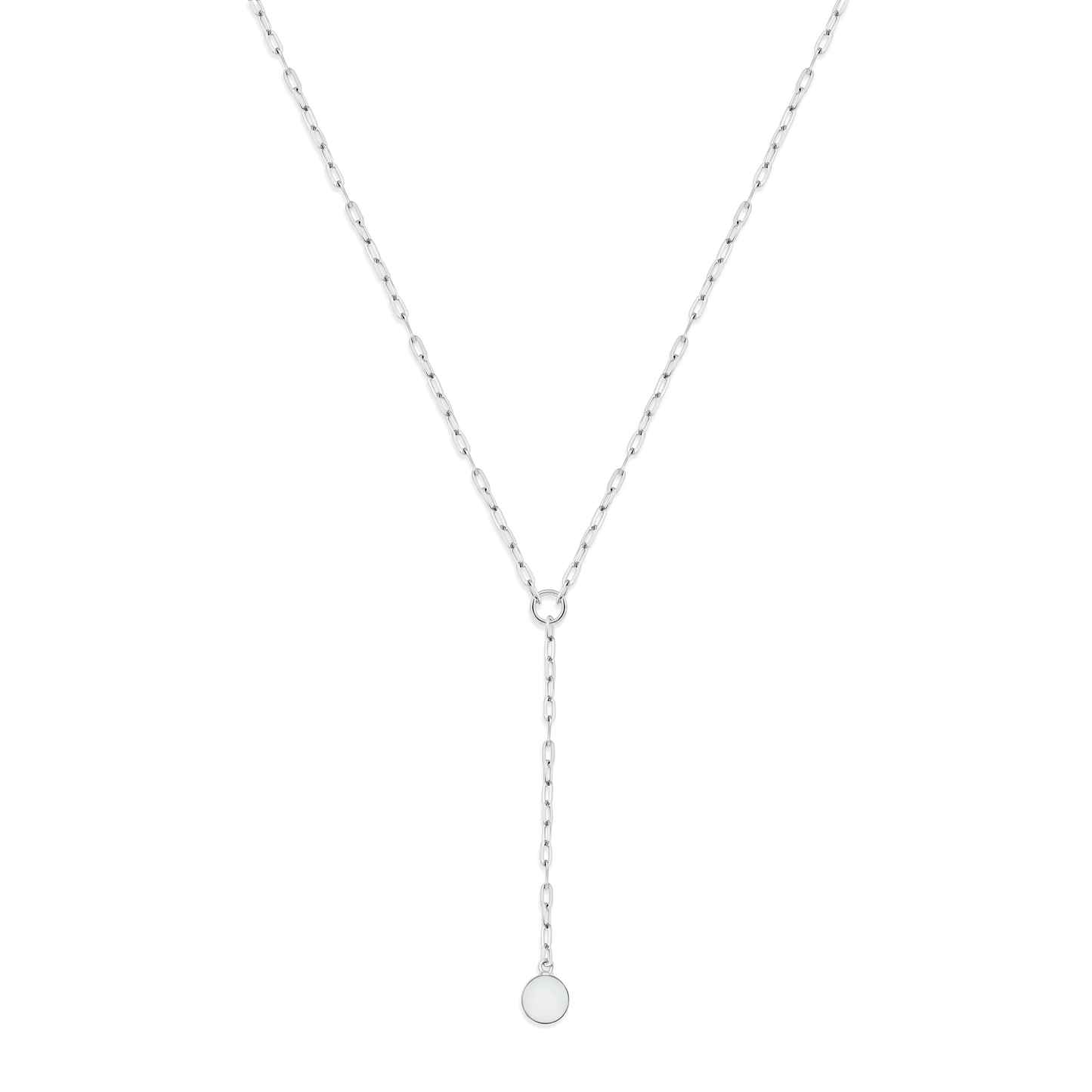 Norah | Muttermilch Kette Gold