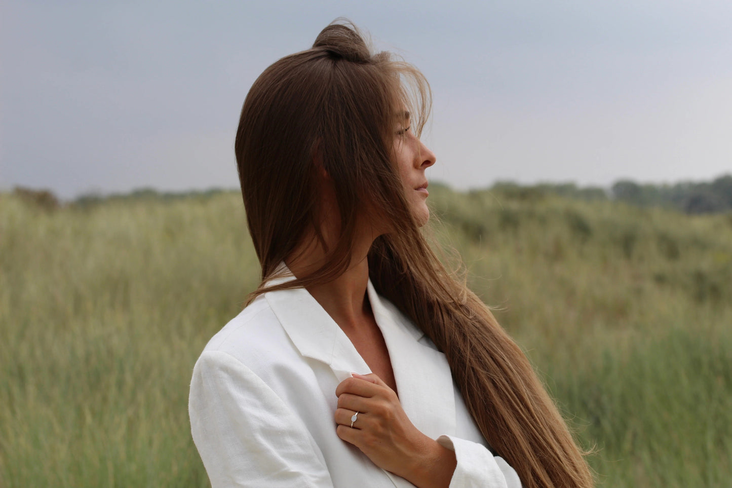 Juna | Muttermilchring Gold