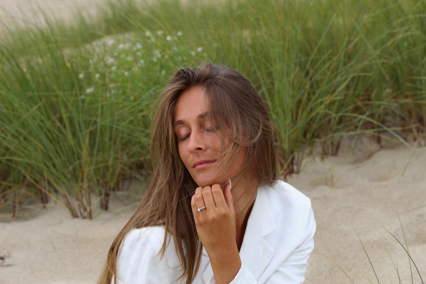 Lis | Muttermilchring Gold