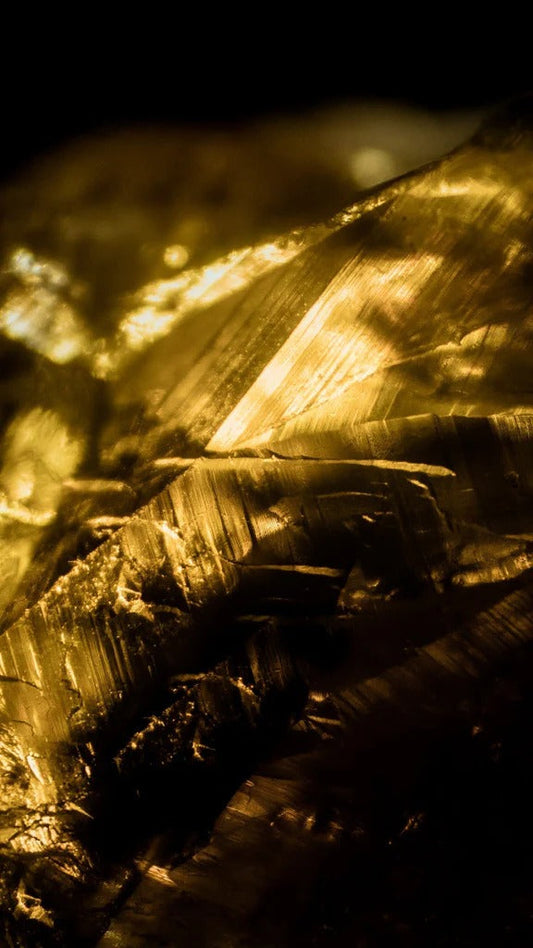 Geburtsstein November