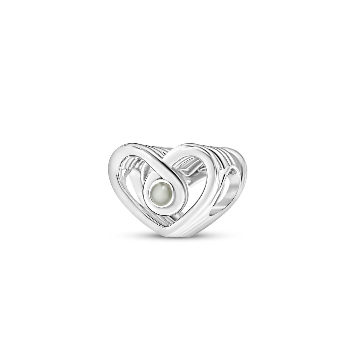 Bente | Muttermilch Charm Gold