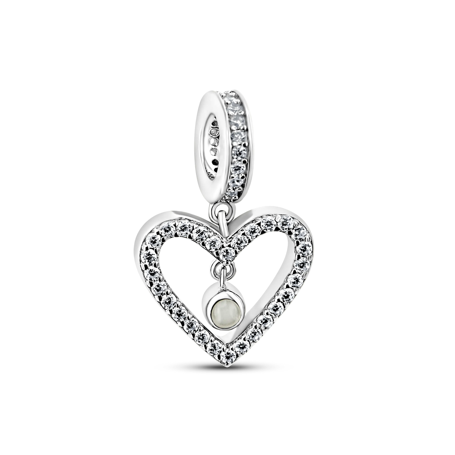 Sophie | Muttermilch Charm Gold
