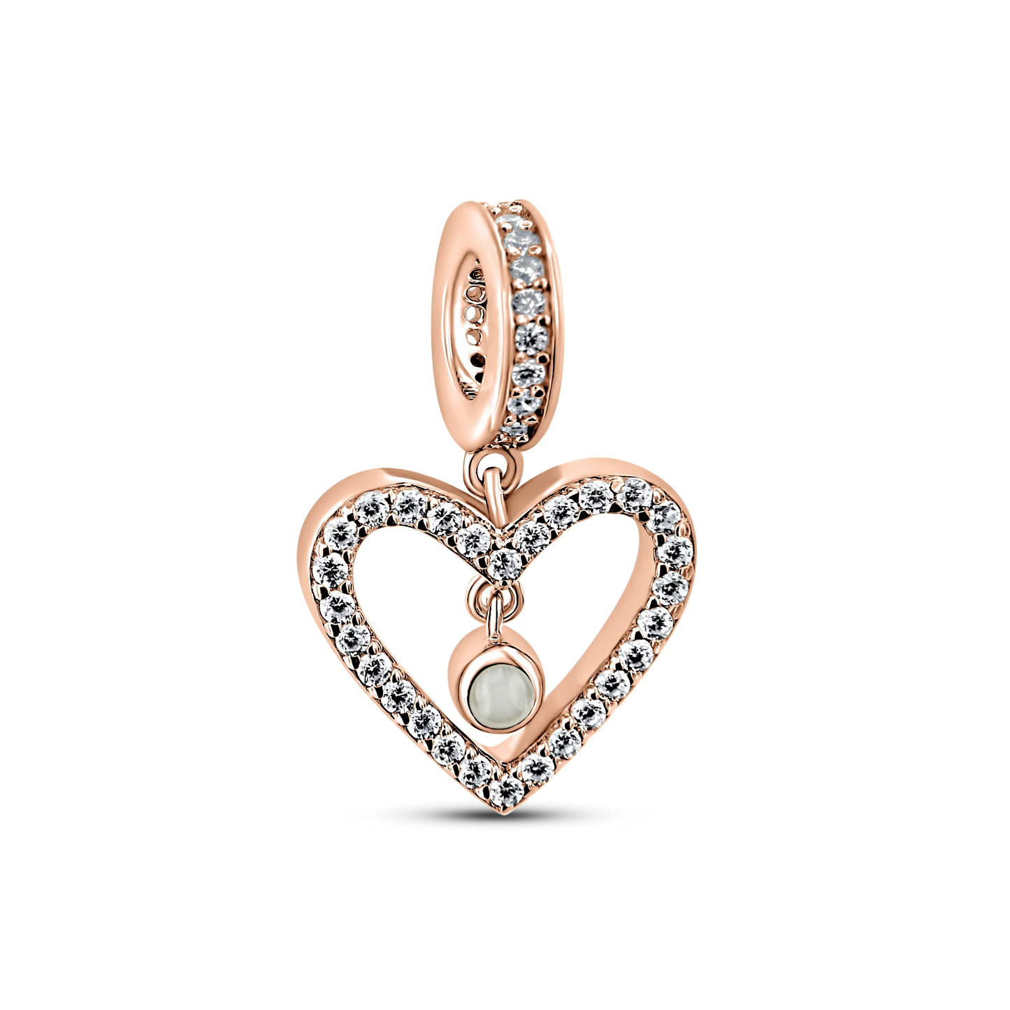 Sophie | Muttermilch Charm Gold