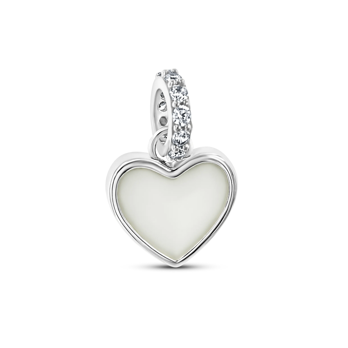 Indy | Muttermilch Charm Gold