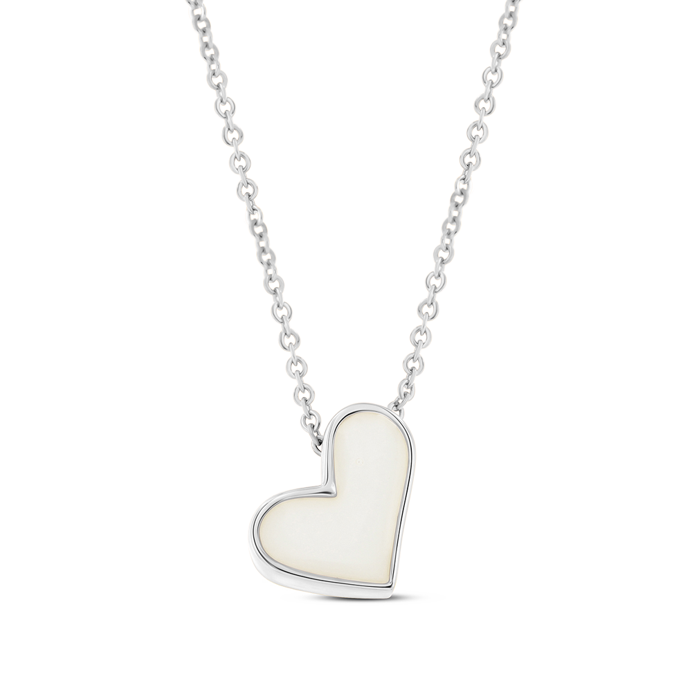 Louisa | Muttermilch Kette Gold