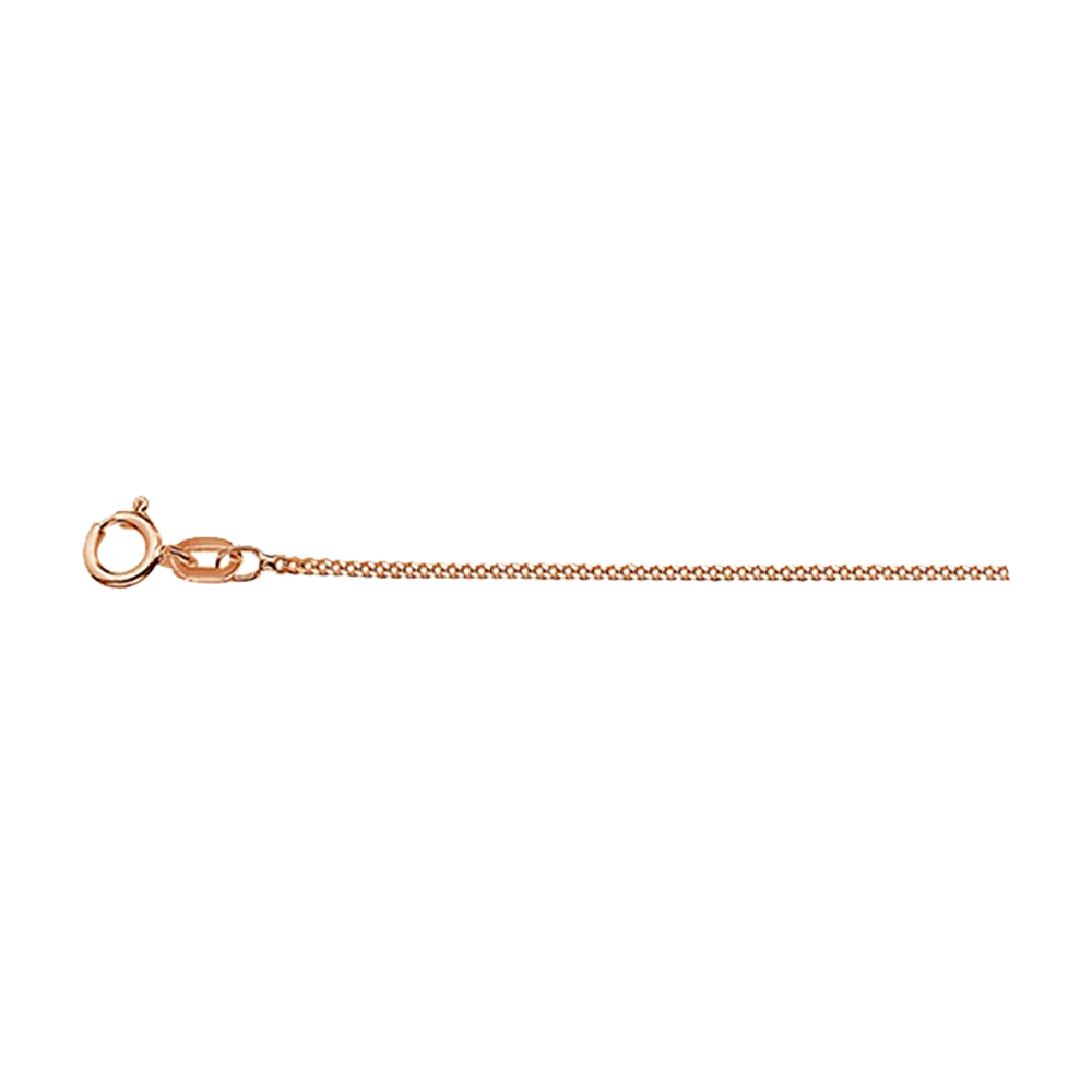 14K Goud Collier