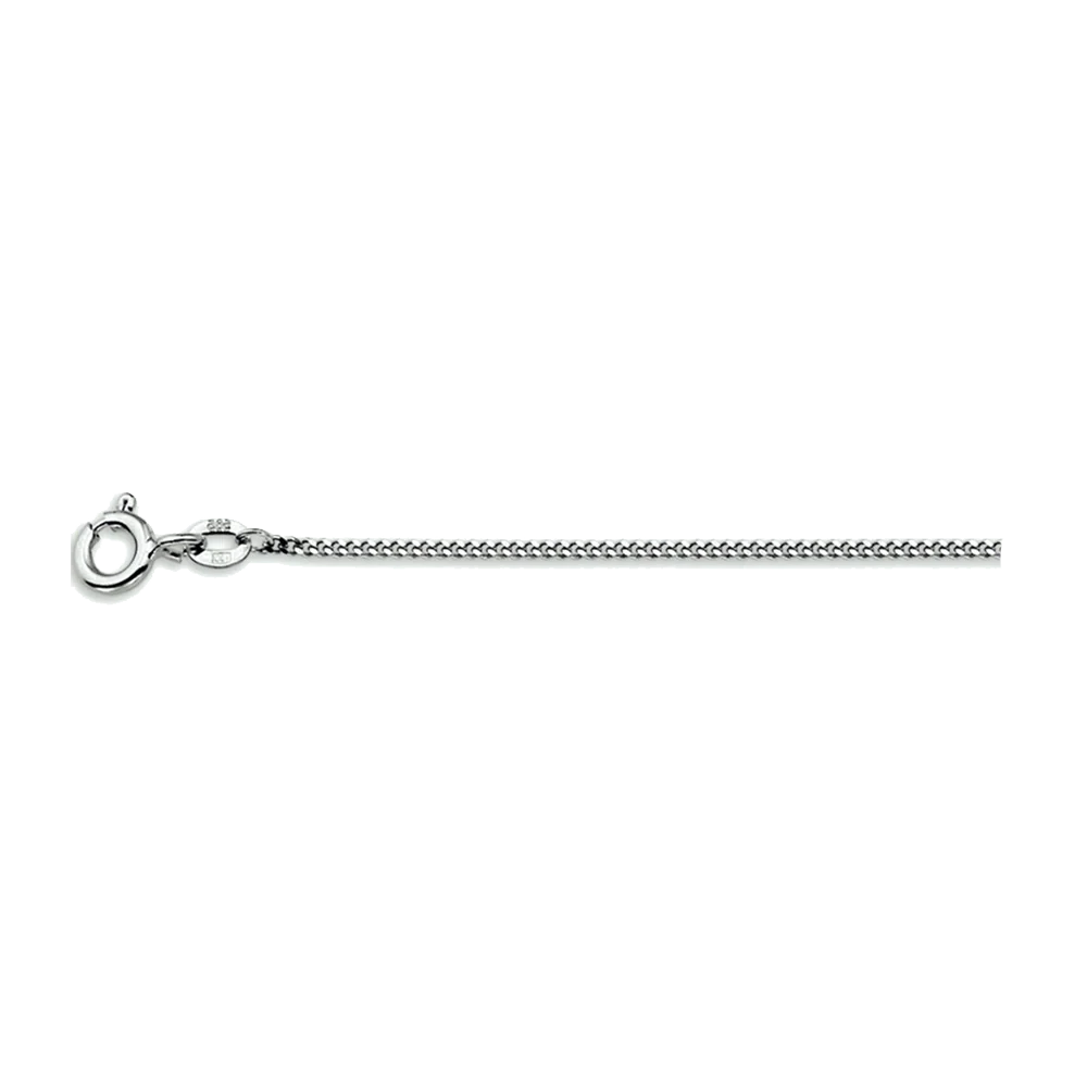14K Goud Collier