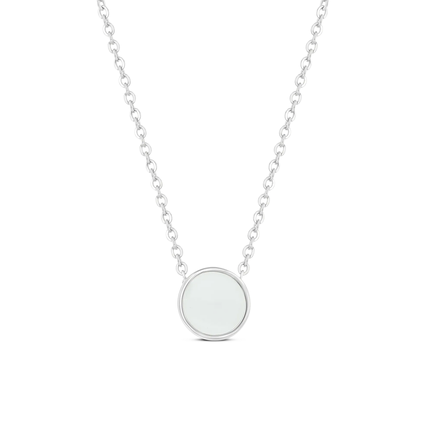 Lis | Muttermilch Kette Gold