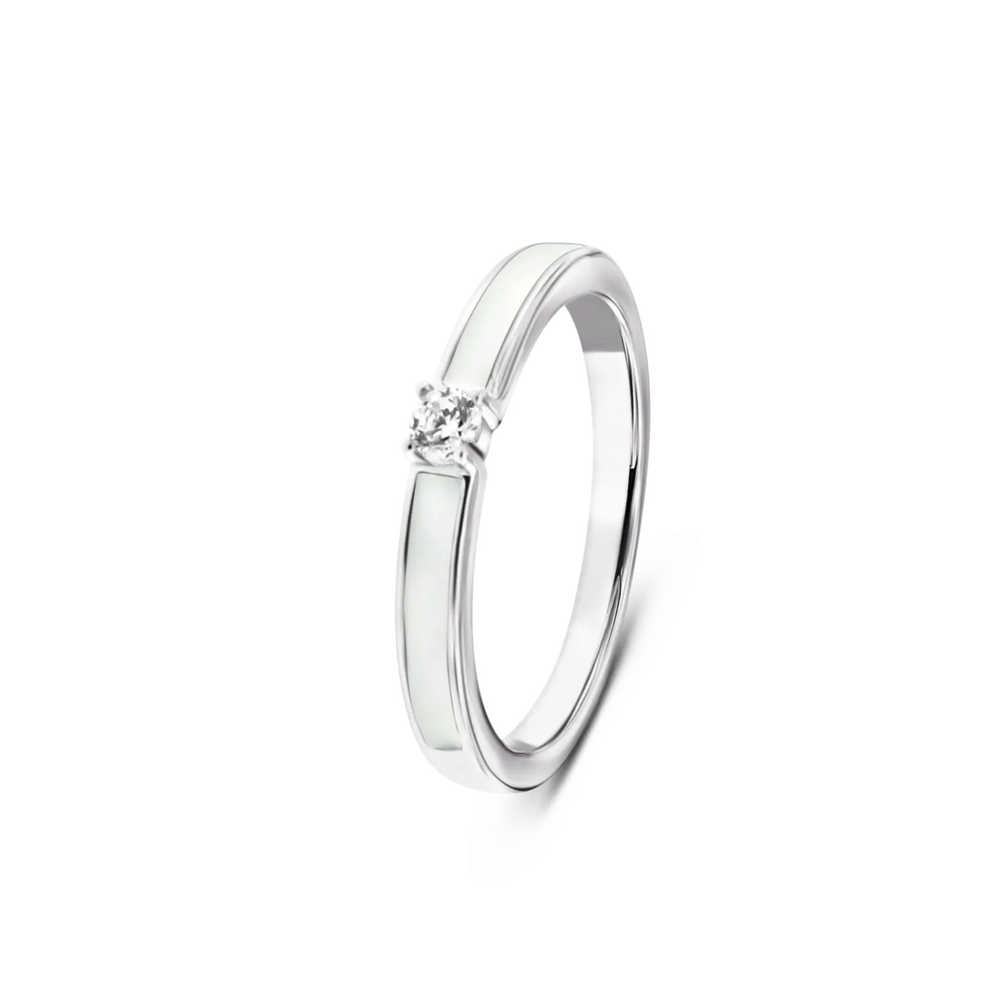Cinderella | Muttermilchring Gold