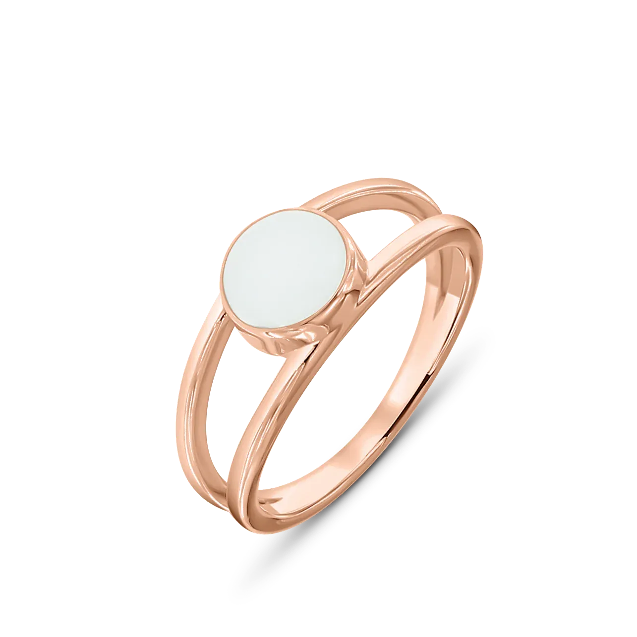 Bea | Muttermilchring Gold