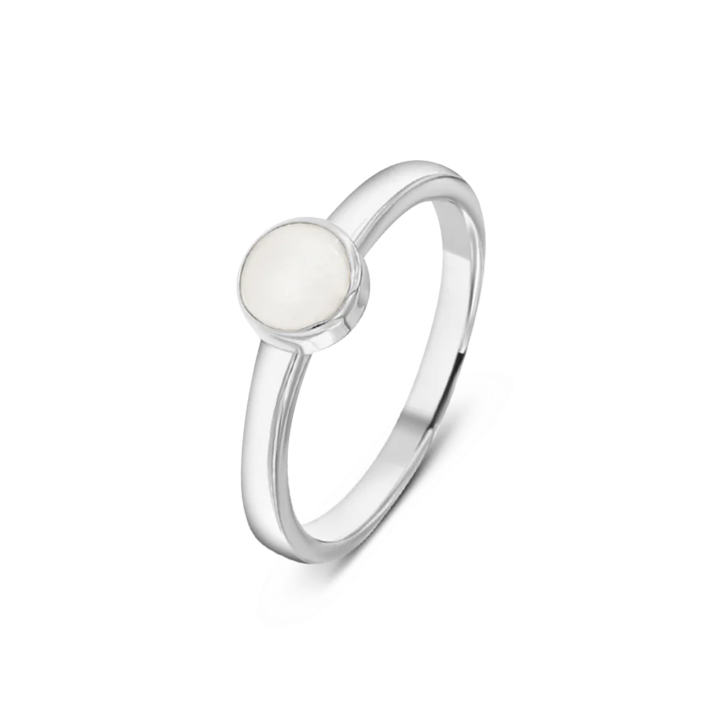 Lis | Muttermilchring Gold