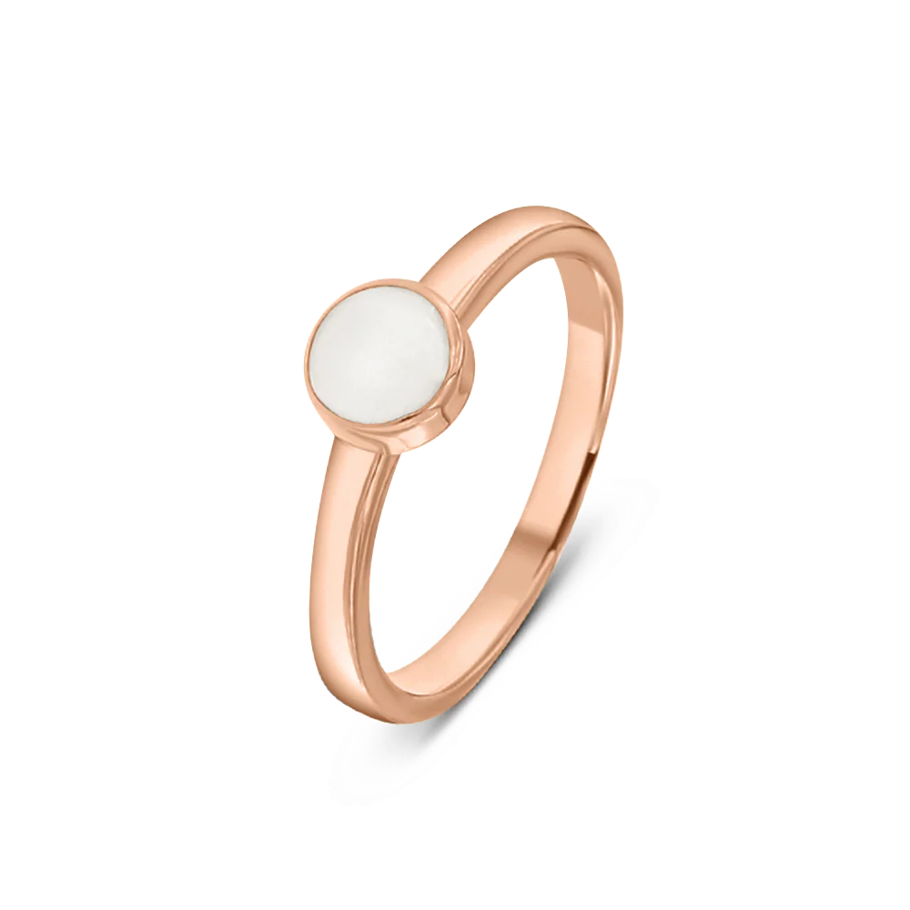 Lis | Muttermilchring Gold