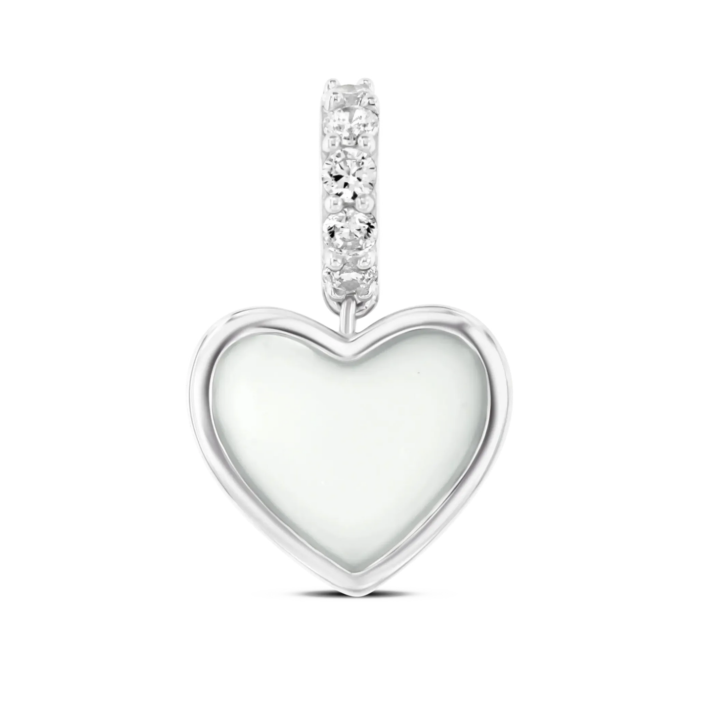 Indy | Muttermilch Charm Gold