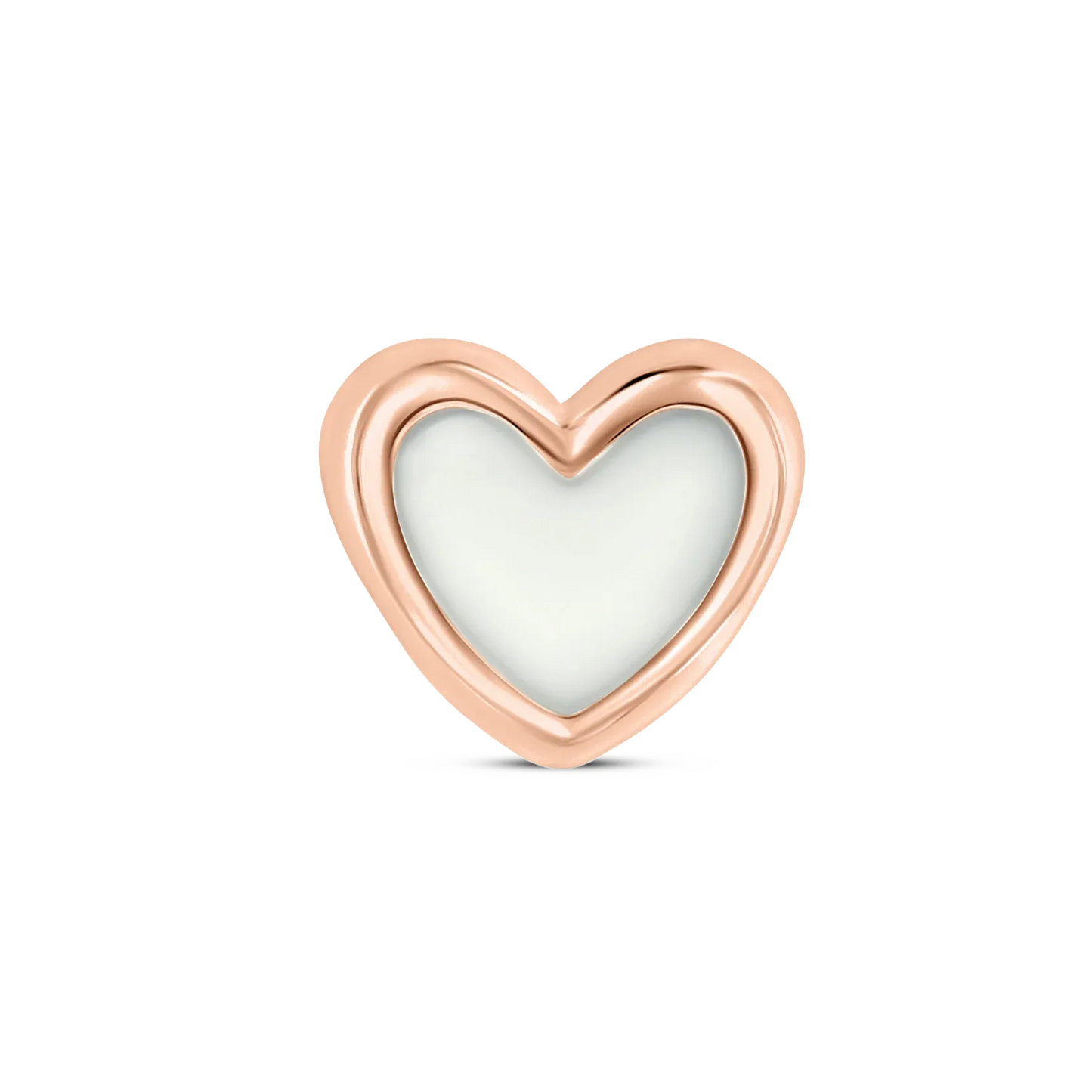 Roos | Muttermilch Charm Gold