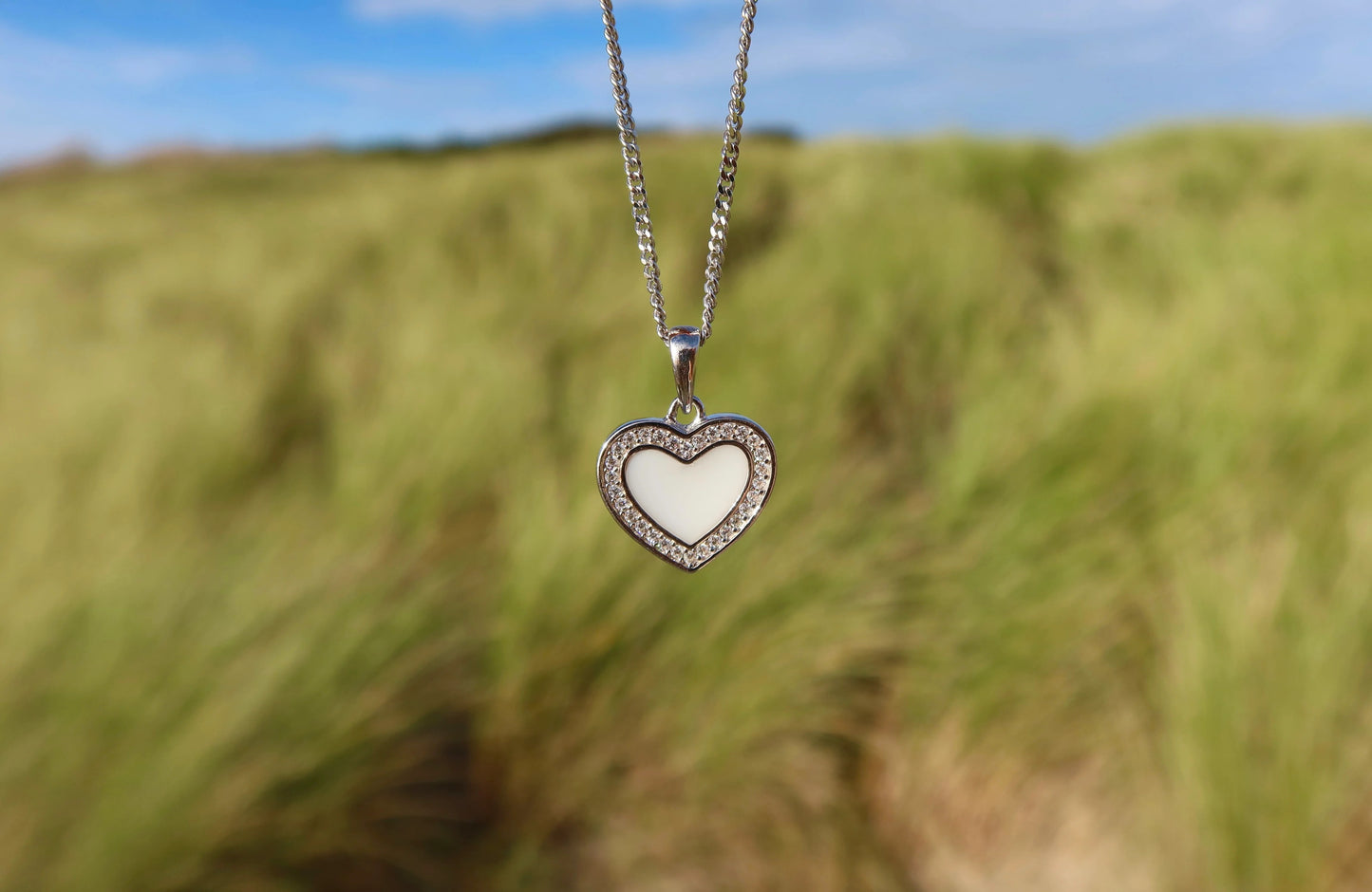 Demi | Muttermilch Anhänger Gold