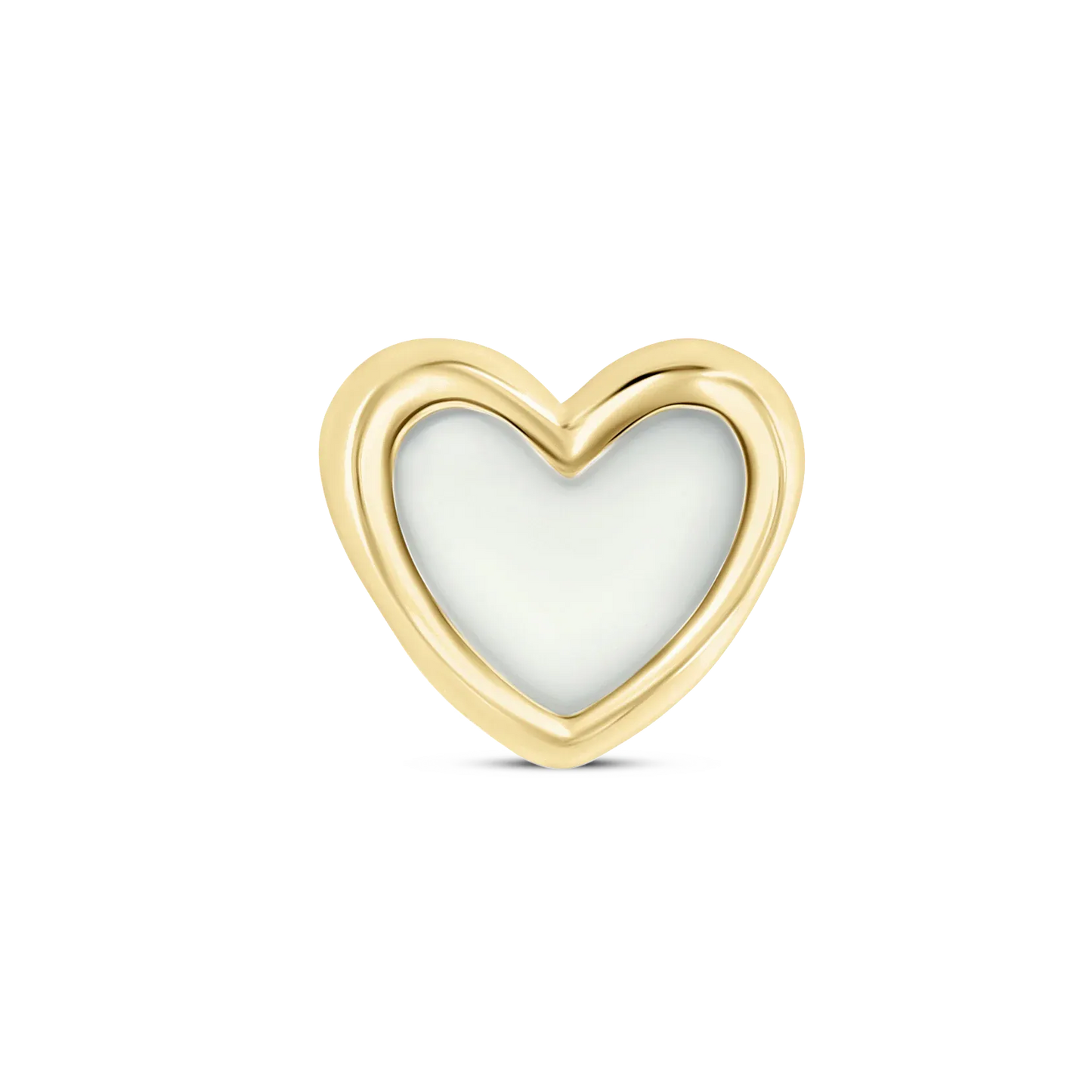 Roos | Muttermilch Charm Gold