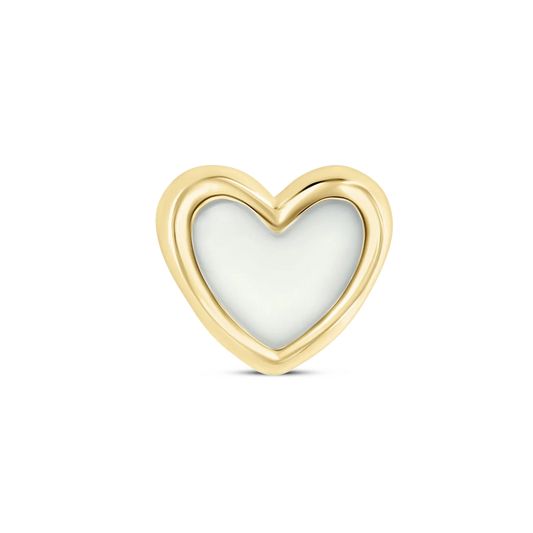 Roos | Muttermilch Charm Gold