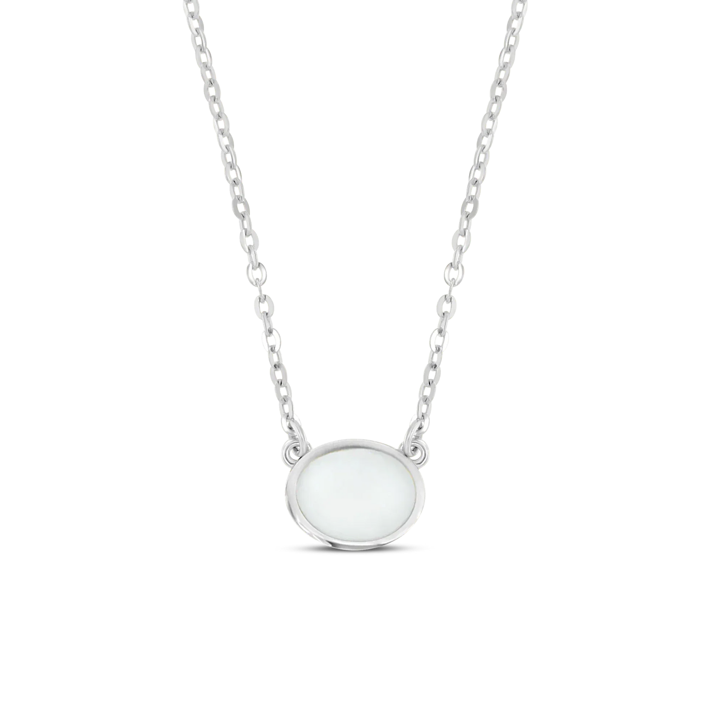 Juna | Muttermilch Kette Gold