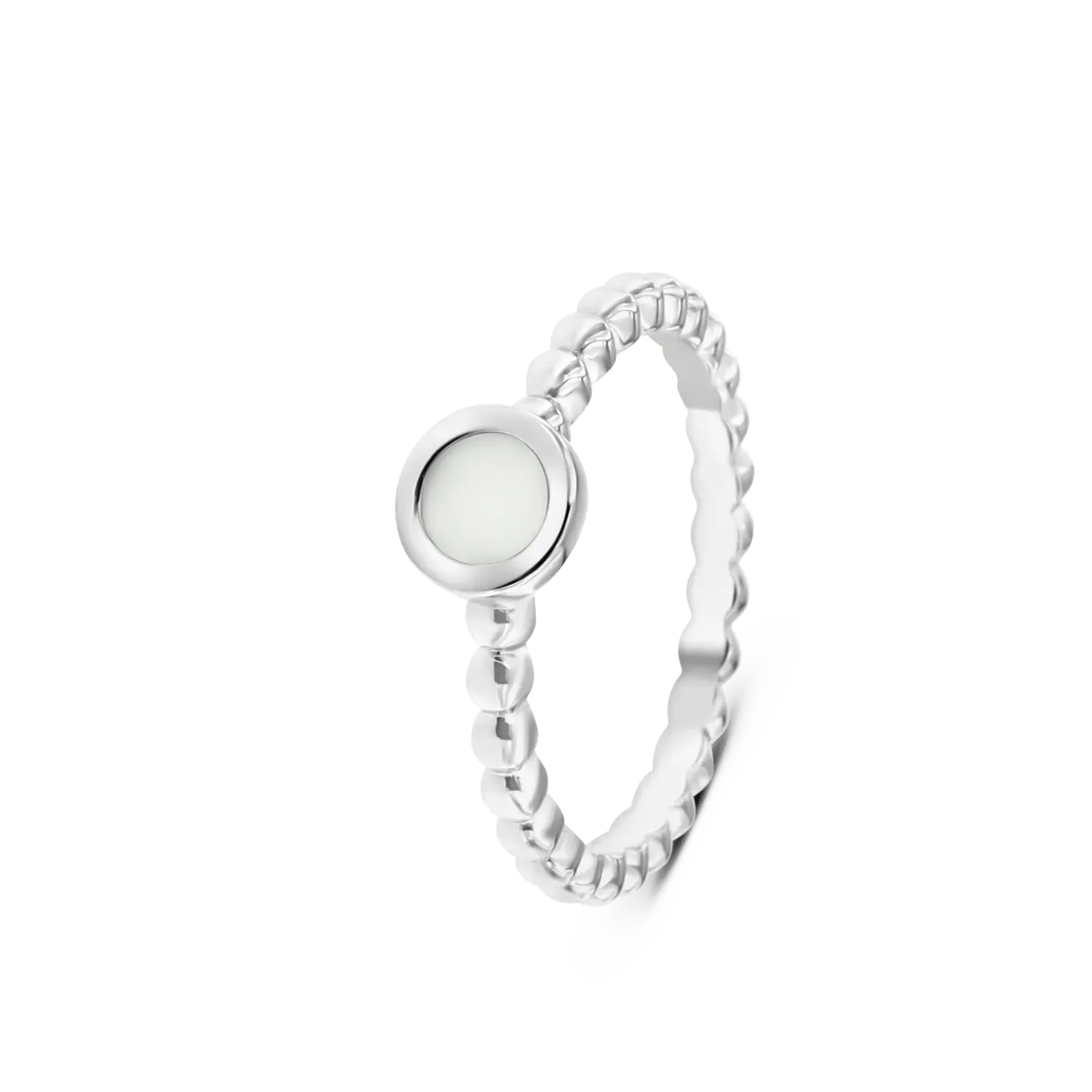 Isabelle | Muttermilchring Gold